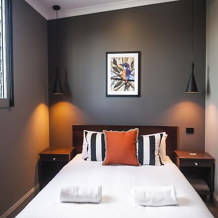 Criterion Hotel 瑟尔 外观 照片