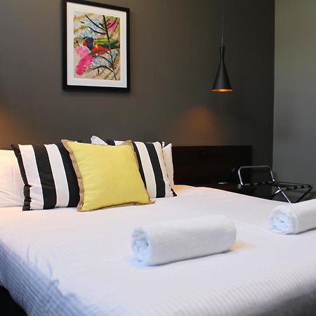 Criterion Hotel 瑟尔 外观 照片