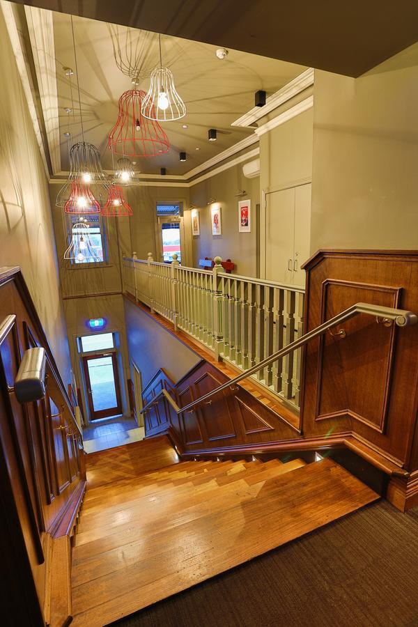 Criterion Hotel 瑟尔 外观 照片