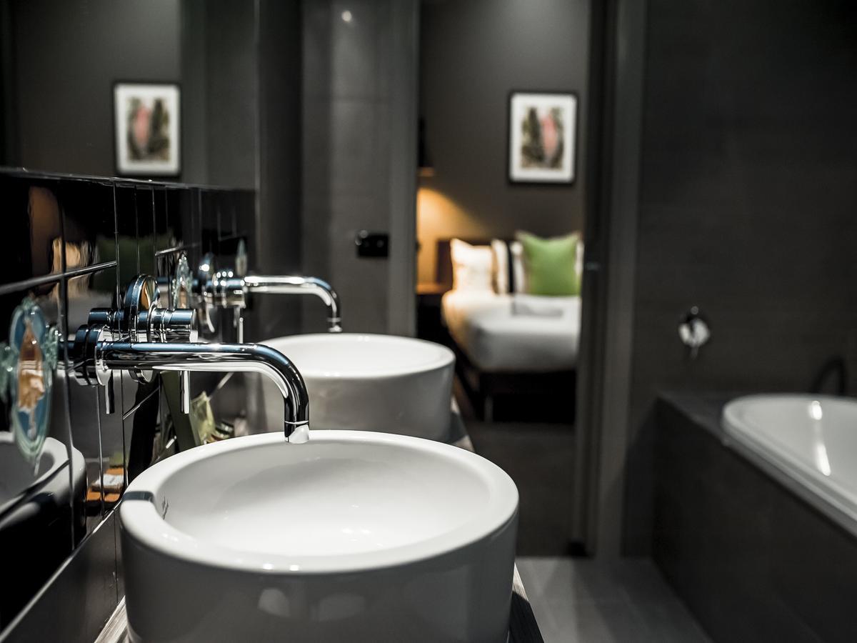 Criterion Hotel 瑟尔 外观 照片