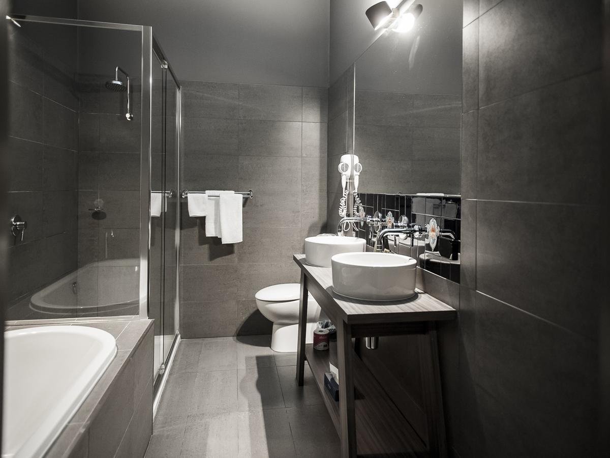 Criterion Hotel 瑟尔 外观 照片