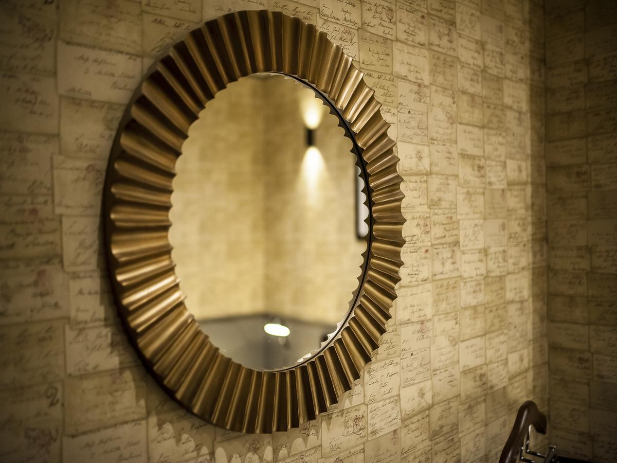 Criterion Hotel 瑟尔 外观 照片