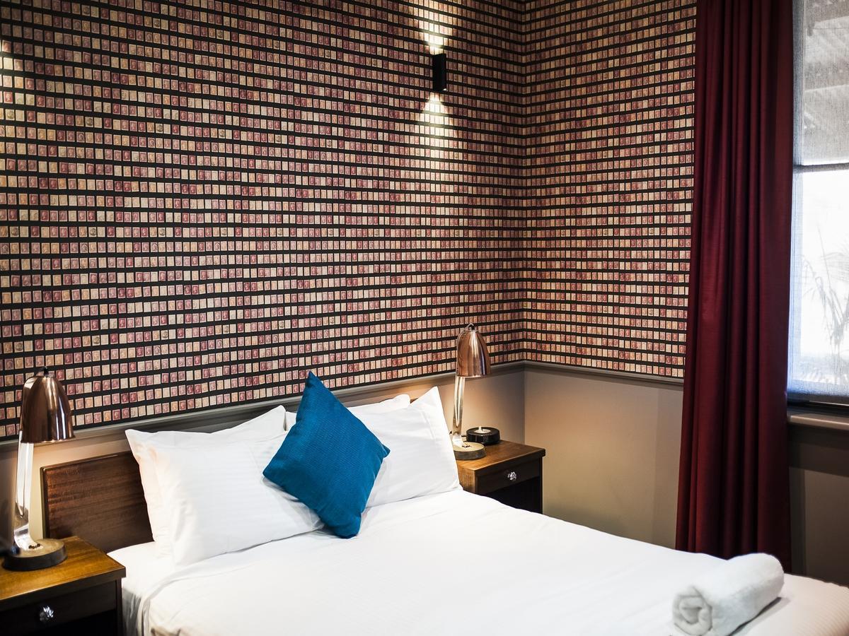 Criterion Hotel 瑟尔 外观 照片