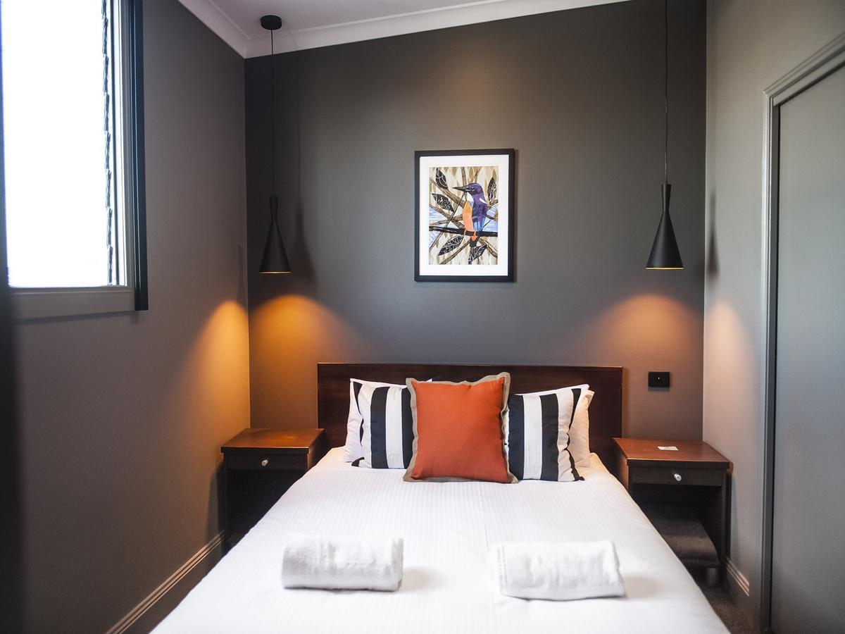 Criterion Hotel 瑟尔 外观 照片