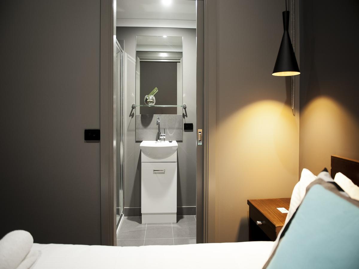 Criterion Hotel 瑟尔 外观 照片