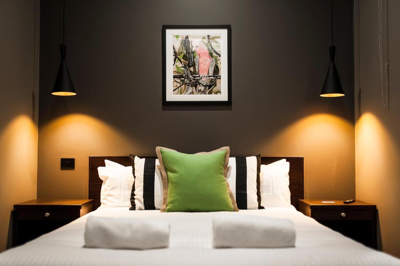 Criterion Hotel 瑟尔 外观 照片