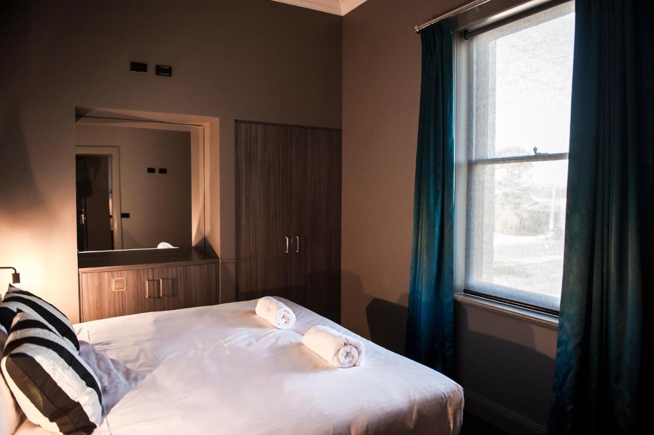 Criterion Hotel 瑟尔 外观 照片