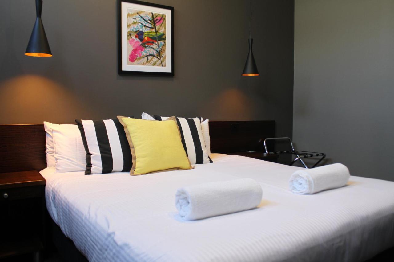 Criterion Hotel 瑟尔 外观 照片