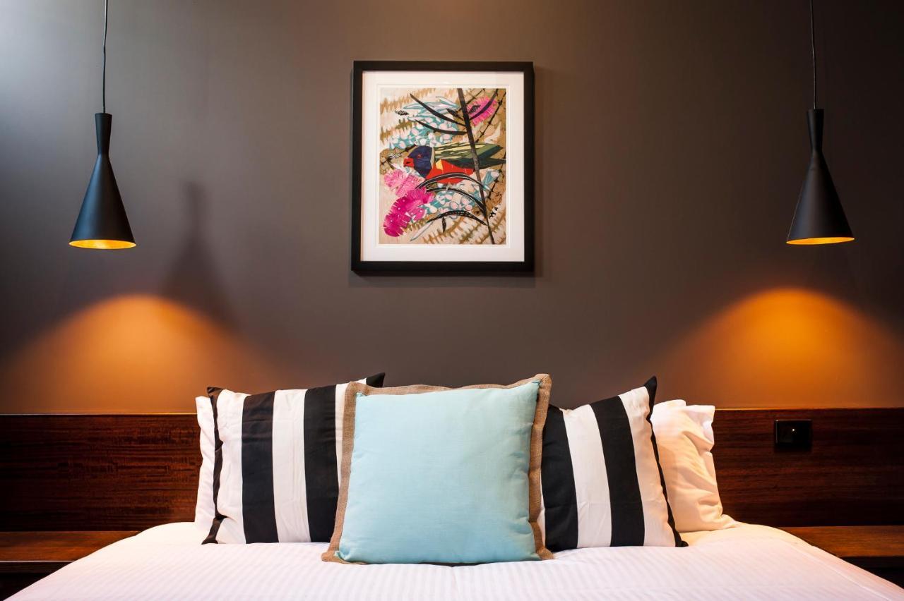 Criterion Hotel 瑟尔 外观 照片
