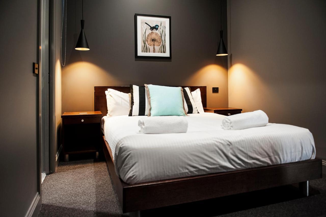 Criterion Hotel 瑟尔 外观 照片